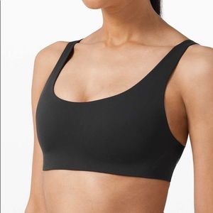 Lululemon In Alignment SS Bra A/B